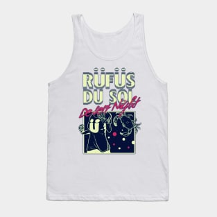 desert night Tank Top